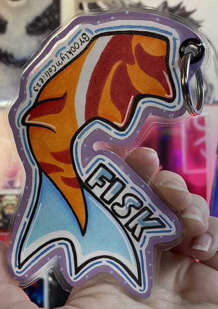 Fisk