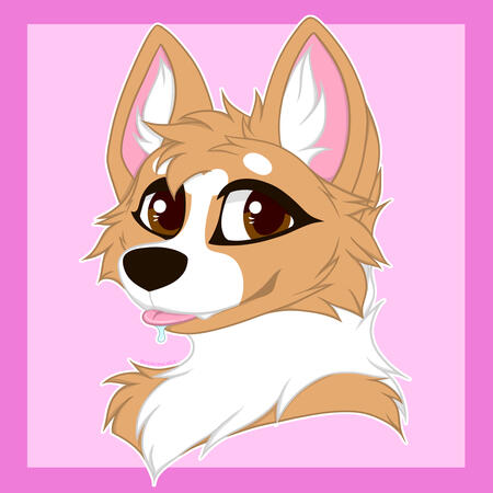 Corgi 2025 Christmas Gift