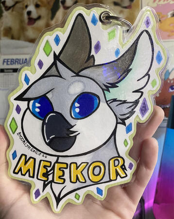 Meekor - Gift
