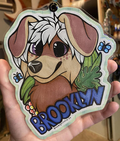 Brooklyn - Personal