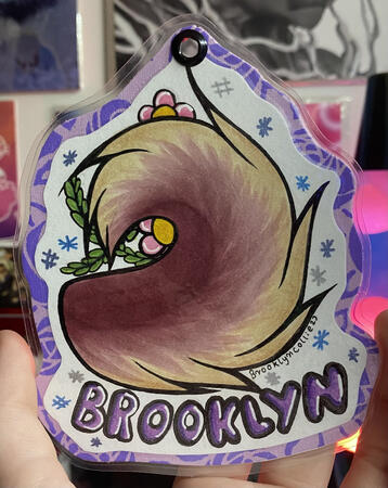 Brooklyn - Personal