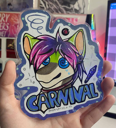 Carnival - Commission