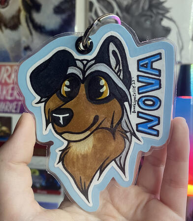 Nova - Gift